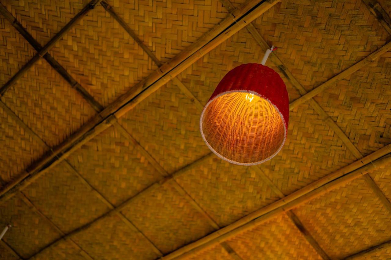 5 Coconut Villa Hoi An Esterno foto
