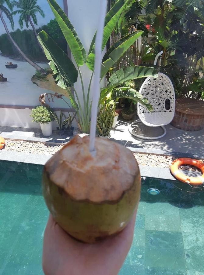 5 Coconut Villa Hoi An Esterno foto